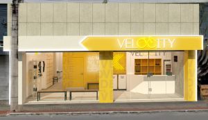 SÃO CAETANO DO SUL INAUGURA PRIMEIRO STUDIO VELOCITY NA REGIÃO DO GRANDE ABC