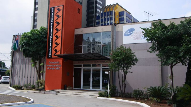 CONSÓRCIO ABC PROMOVE ENCONTRO REGIONAL DE BIBLIOTECAS
