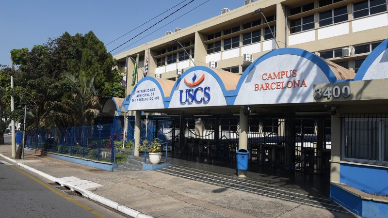 SÃO CAETANO ABRE INSCRIÇÕES PARA BOLSAS DE ESTUDO A CURSOS DE NÍVEL SUPERIOR DA USCS E MAUÁ