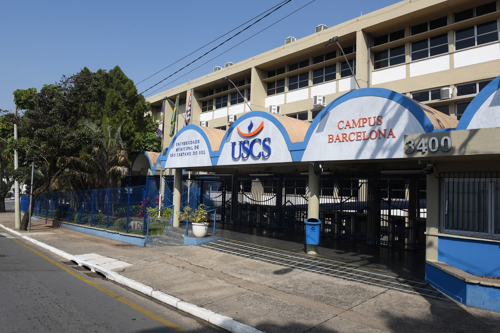 SÃO CAETANO ABRE INSCRIÇÕES PARA BOLSAS DE ESTUDO A CURSOS DE NÍVEL SUPERIOR DA USCS E MAUÁ