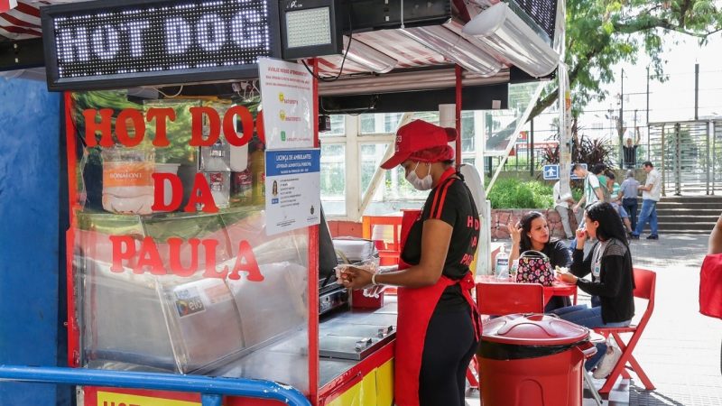 CREDENCIAMENTO PARA COMÉRCIO AMBULANTE EM SÃO CAETANO DO SUL
