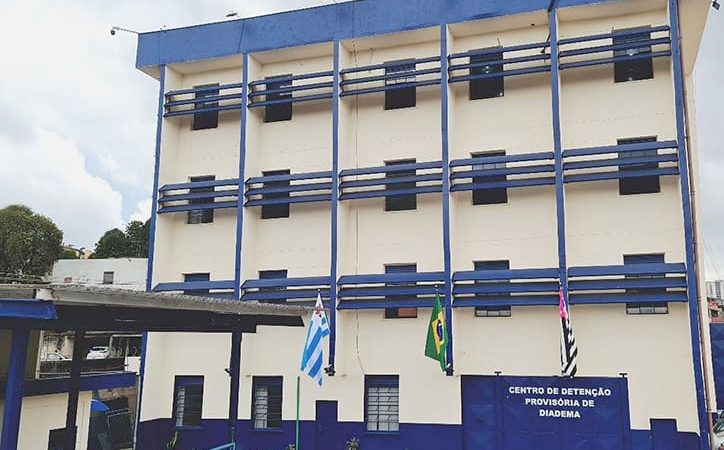 SAÍDAS TEMPORÁRIAS NO ABCD: JUSTIÇA LIBERA REEDUCANDOS EM DIADEMA E MAUÁ