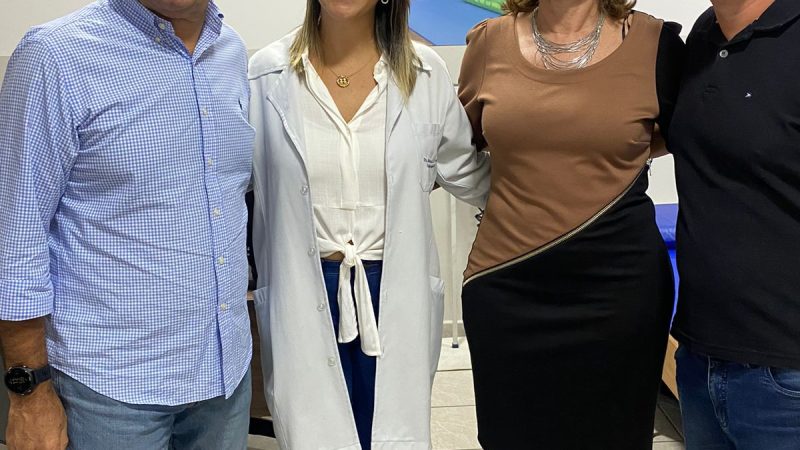 SÃO CAETANO INAUGURA NOVO CENTRO MUNICIPAL DE FISIOTERAPIA E REABILITAÇÃO