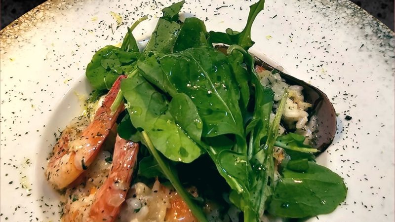 RESTAURANTES DO ABC INVESTEM EM CARDÁPIOS À BASE DE PEIXE PARA A SEMANA SANTA E PÁSCOA
