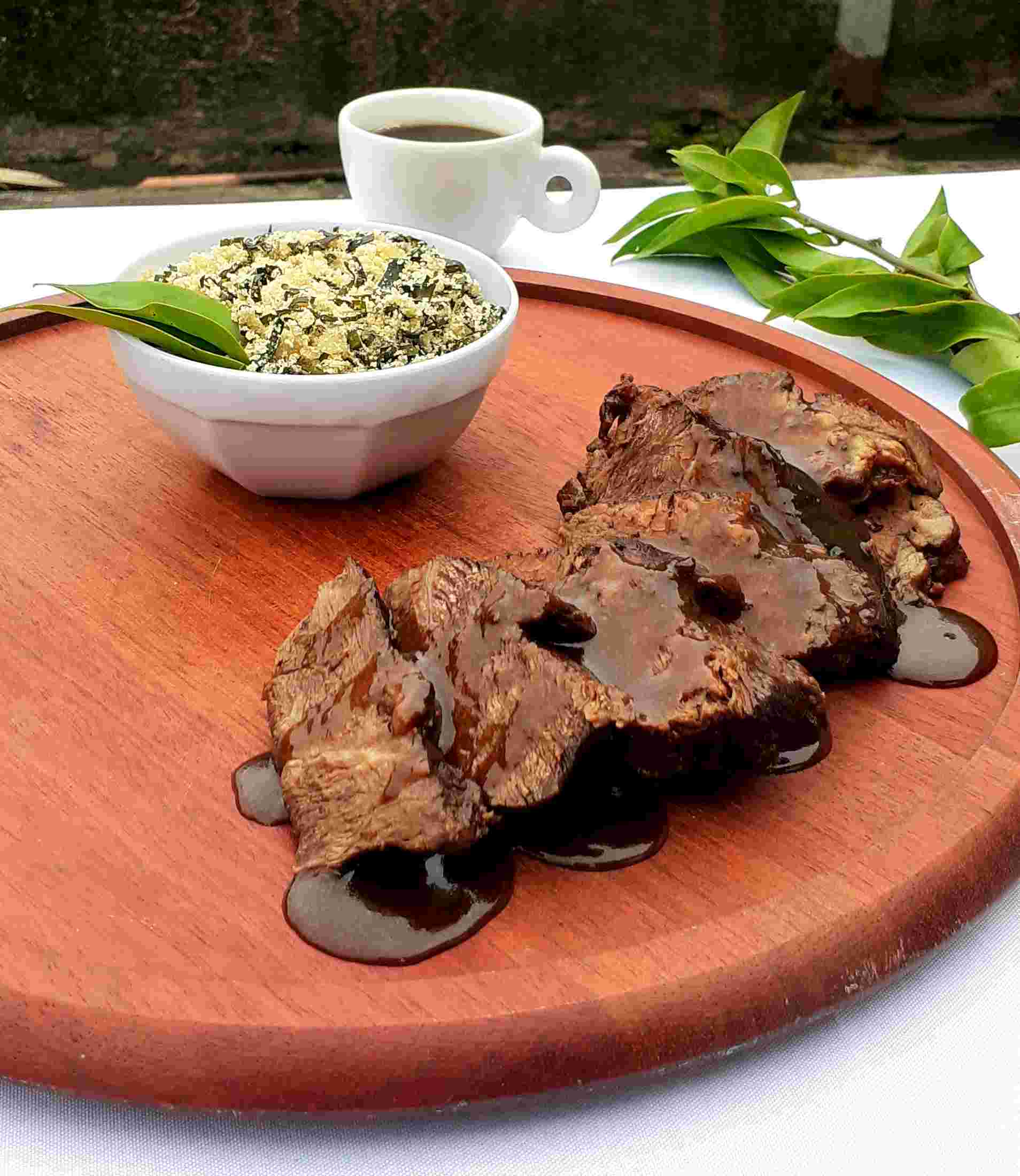 FESTIVAL GASTRONÔMICO SABORES DE PARANAPIACABA COMEÇA NESTE FIM DE SEMANA EM SANTO ANDRÉ