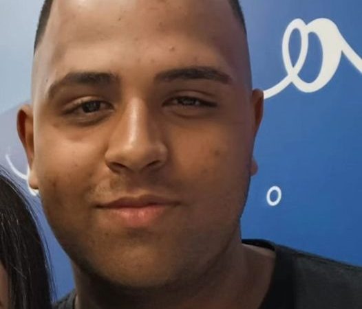 JOVEM DE SANTO ANDRÉ DESAPARECE APÓS SAIR PARA COMPRAR ARGAMASSA