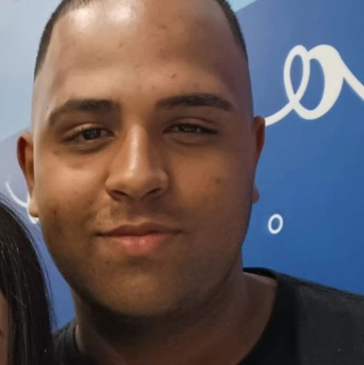 JOVEM DE SANTO ANDRÉ DESAPARECE APÓS SAIR PARA COMPRAR ARGAMASSA