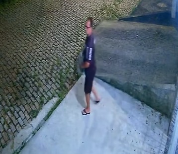 GCM DE RIBEIRÃO PIRES FAZ BUSCAS NO CEMITÉRIO, MAS NÃO LOCALIZA MORADOR DESAPARECIDO