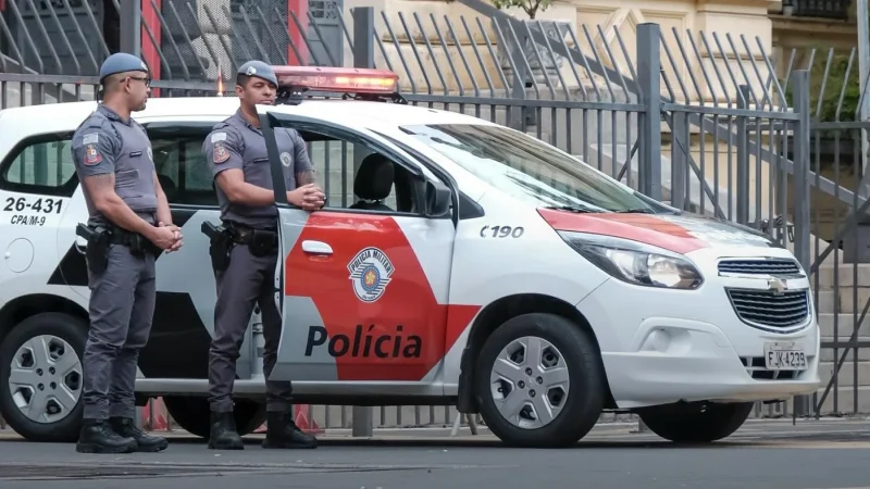 POLÍCIA MILITAR DA REGIÃO DO GRANDE ABC ALERTA SOBRE SAÍDA TEMPORÁRIA DE PRESOS