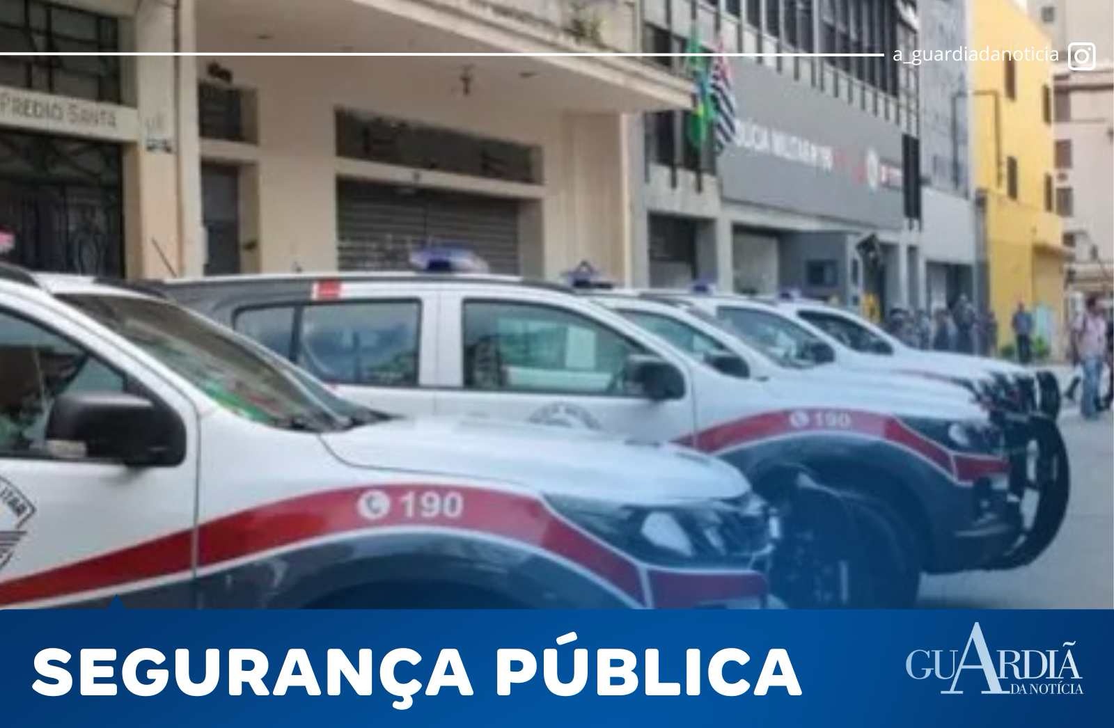 POLÍCIA PRENDE QUADRILHA PROCURADA POR FURTO DE 4 TONELADAS DE ZINCO EM GUARULHOS