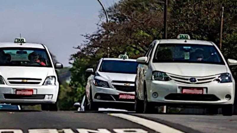 IPEM-SP REALIZARÁ VERIFICAÇÃO DE TAXÍMETROS NO ABC