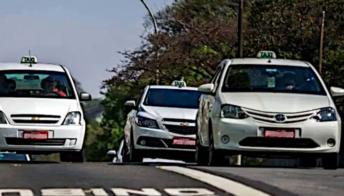 IPEM-SP REALIZARÁ VERIFICAÇÃO DE TAXÍMETROS NO ABC