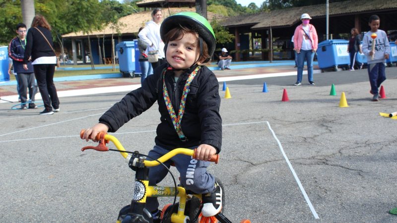 SÃO CAETANO PROMOVE DOMINGO INCLUSIVO E CAMINHADA DE CONSCIENTIZAÇÃO E INCLUSÃO