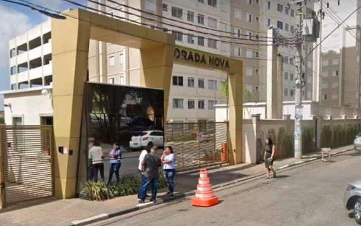 BRIGA DE CASAL TERMINA EM TRAGÉDIA EM MAUÁ: HOMEM É ENCONTRADO SEM VIDA