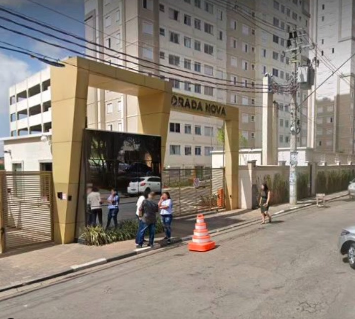 BRIGA DE CASAL TERMINA EM TRAGÉDIA EM MAUÁ: HOMEM É ENCONTRADO SEM VIDA