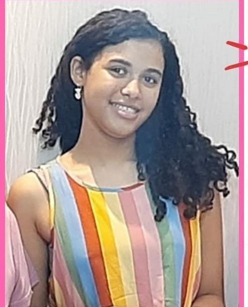 CASO AMANDA: BUSCA POR ADOLESCENTE DESAPARECIDA MOBILIZA SANTO ANDRÉ