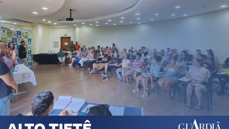 FERRAZ DE VASCONCELOS: OITIVAS VÃO DETALHAR A LEI ALDIR BLANC