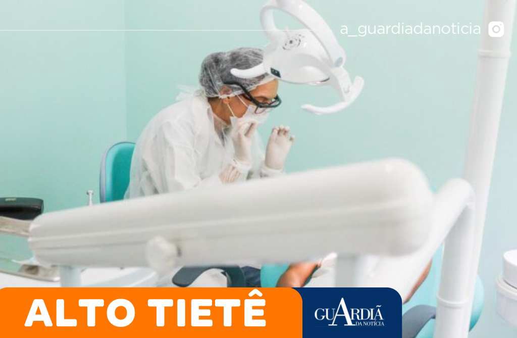 FERRAZ: PREFEITURA PROMOVE CAMPANHA DE SAÚDE BUCAL