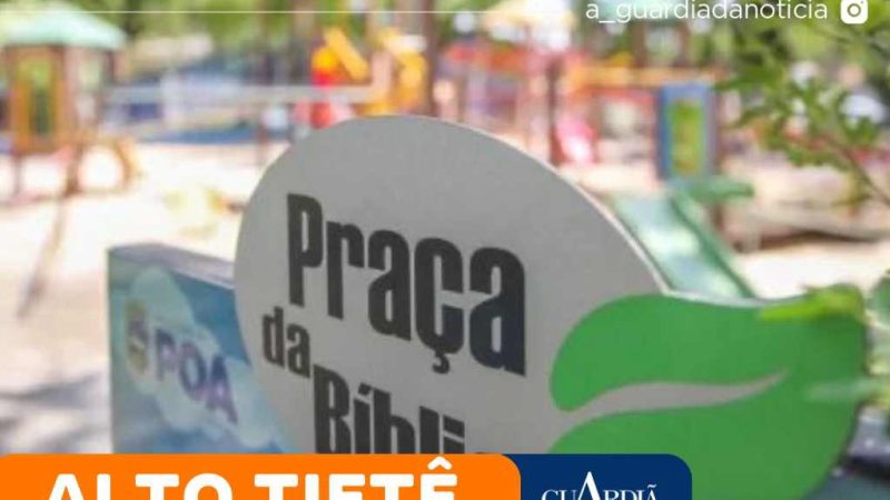 POÁ: FEIRA GASTRONÔMICA NOTURNA É NOVIDADE