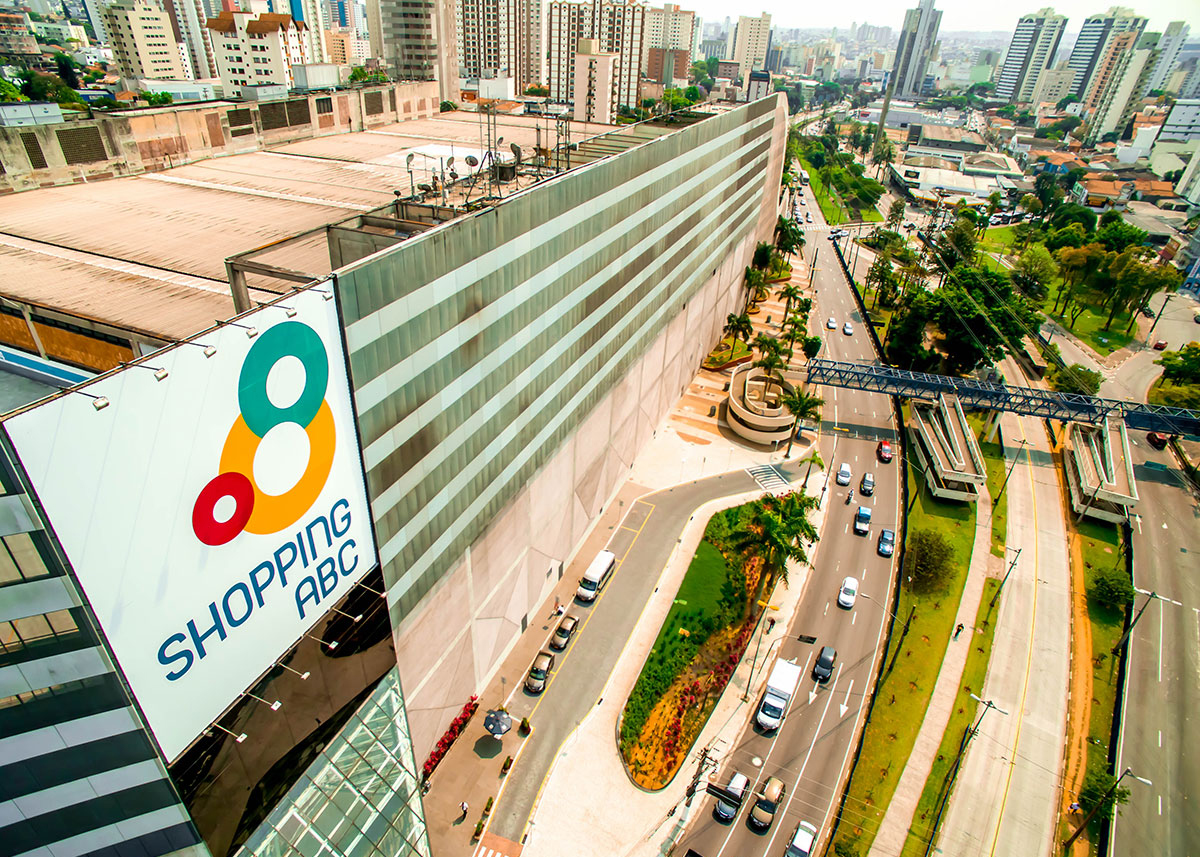 SHOPPING ABC ZERA EMISSÃO DE CARBONO DE ENERGIA ELÉTRICA E RECEBE CERTIFICADO INTERNACIONAL