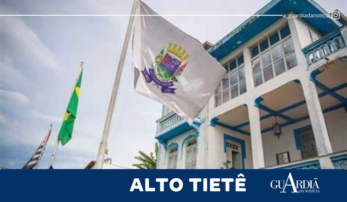VEREADOR EDINHO REVELA COMO VAI FUNCIONAR A CEI SOBRE DENÚNCIA DE NEPOTISMO NO GOVERNO DE POÁ