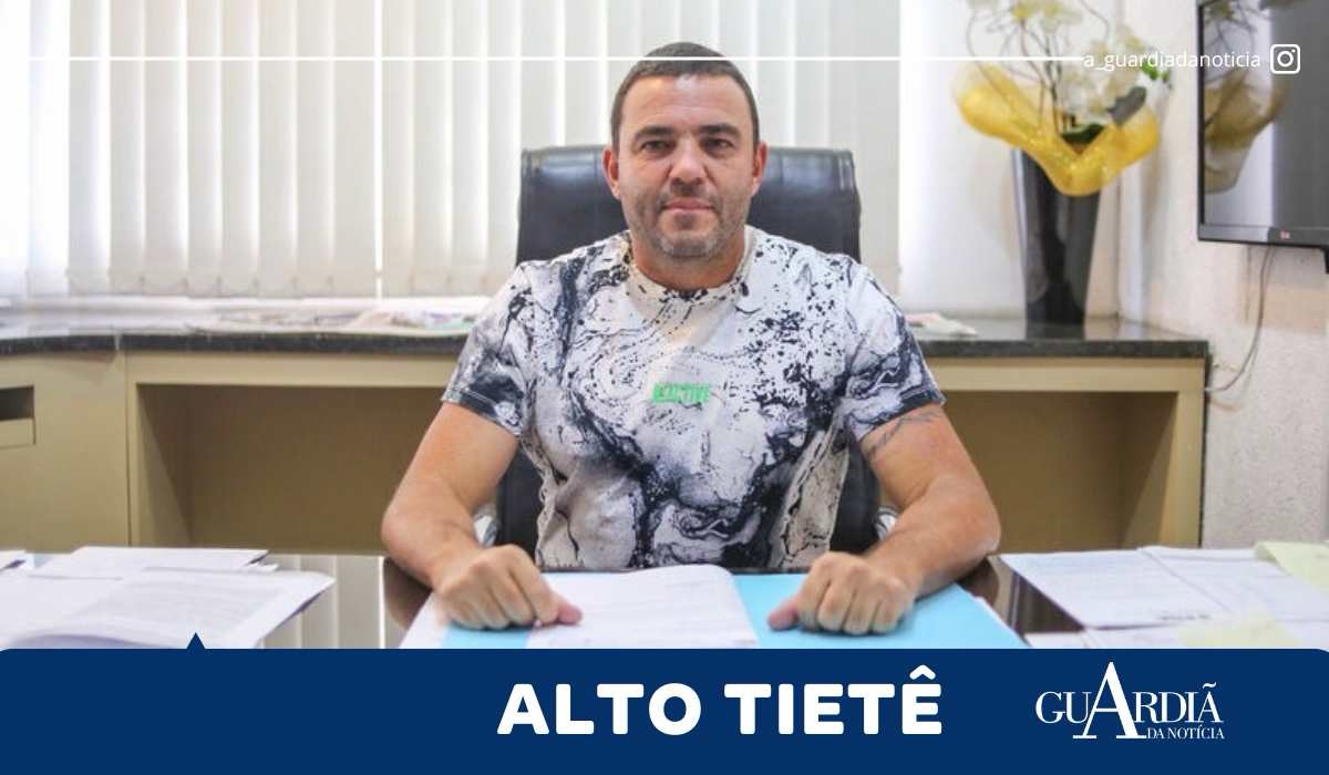 POÁ: CEI VAI INVESTIGAR DESVIO DE TINTAS E USO DE SERVIDOR PÚBLICO EM CONDOMÍNIO DE ‘SUPERSECRETÁRIO’