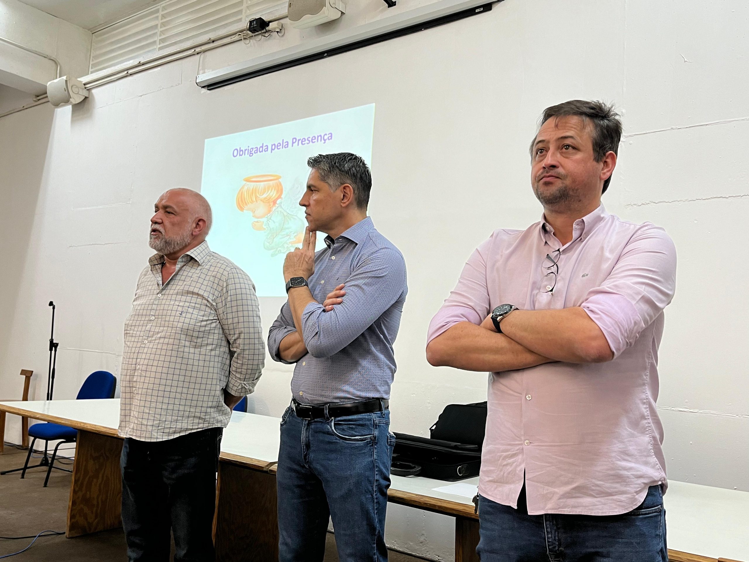 RESTAURANTES PARTICIPAM DE APRESENTAÇÃO DO FESTIVAL SABORES DA CIDADE, DA PREFEITURA DE SANTO ANDRÉ