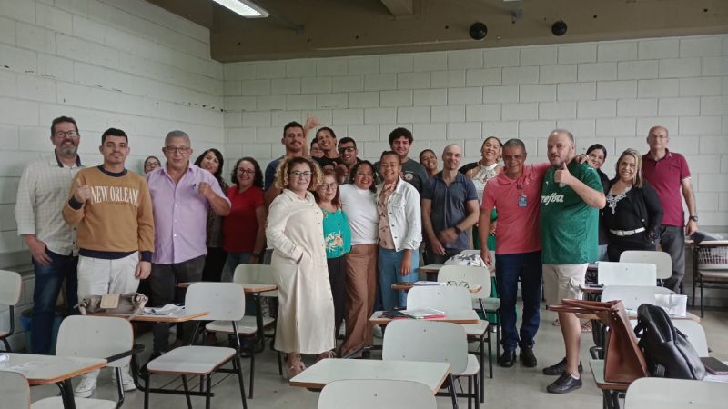 PREFEITURA DE MAUÁ E SEBRAE LANÇAM NOVO CICLO DE PALESTRAS PARA EMPREENDEDORES