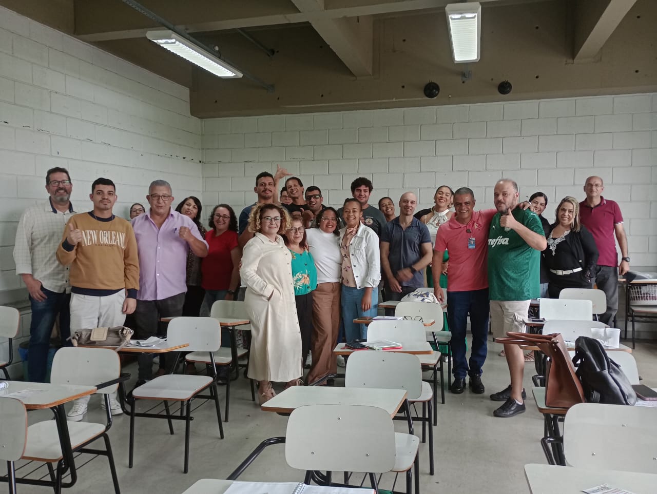 PREFEITURA DE MAUÁ E SEBRAE LANÇAM NOVO CICLO DE PALESTRAS PARA EMPREENDEDORES