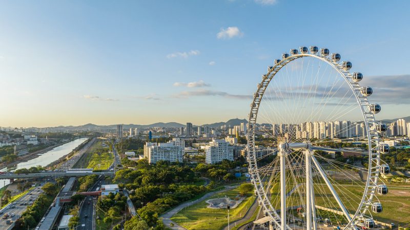NA RODA RICO, MÃES TÊM ENTRADA GRATUITA ATÉ 31 DE MAIO