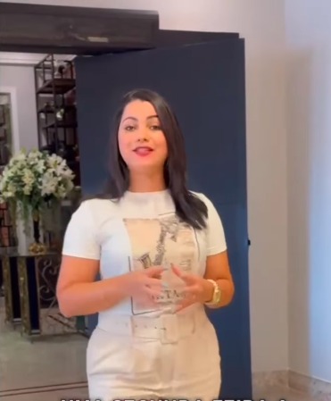 MULHERES BRILHANTES: MARA MARAVILHA ESTARÁ EM SÃO CAETANO PARA EVENTO DE EMPREENDEDORISMO FEMININO