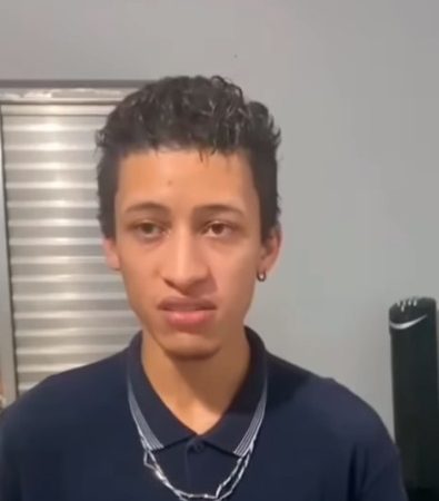 MORADOR DE DIADEMA ALEGA SER CONFUNDIDO COM CRIMINOSO EM RETRATO FALADO E FAZ APELO