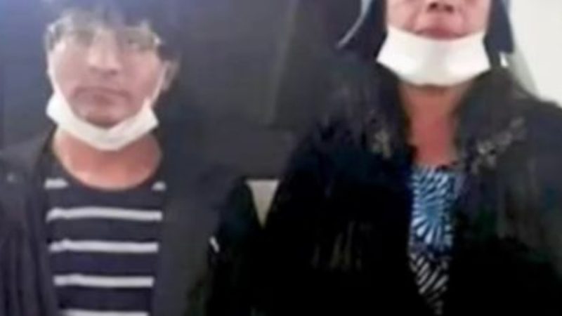 EM RIBEIRÃO PIRES, CASAL É CONDENADO POR TIRAR A VIDA DE HOMEM E JOGÁ-LO NA REPRESA