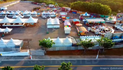 “QUERMESSE DA SANTÍSSIMA NO POLI” COMEÇA NESTE SÁBADO EM SÃO BERNARDO