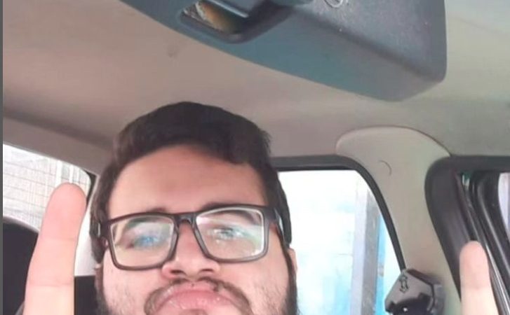 AUTISTA DE DIADEMA DESAPARECE DURANTE CRISE