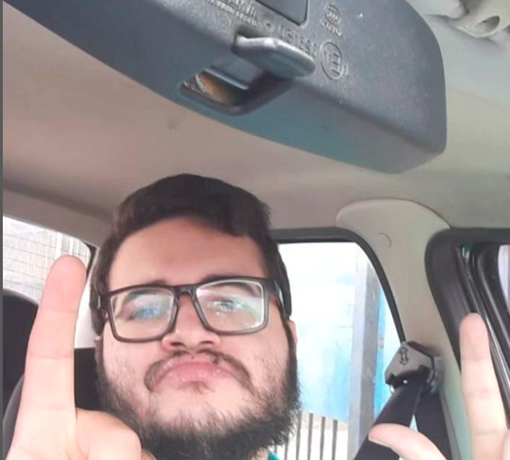 AUTISTA DE DIADEMA DESAPARECE DURANTE CRISE