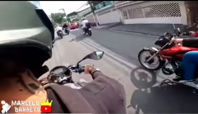 APÓS FALECIMENTO, REDES SOCIAIS DE RODRIGO 011 GANHAM 80 MIL NOVOS SEGUIDORES