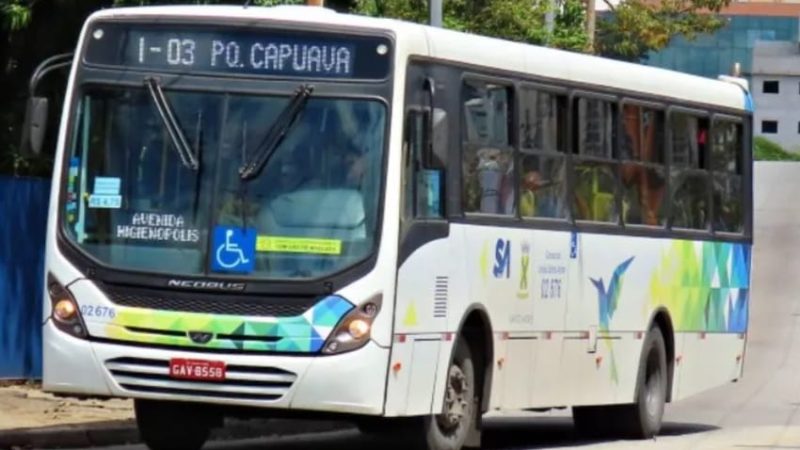 EMPRESA DE ÔNIBUS DE SANTO ANDRÉ É CONDENADA A PAGAR INDENIZAÇÃO DE 11 MIL A PASSAGEIRA