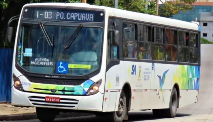 EMPRESA DE ÔNIBUS DE SANTO ANDRÉ É CONDENADA A PAGAR INDENIZAÇÃO DE 11 MIL A PASSAGEIRA