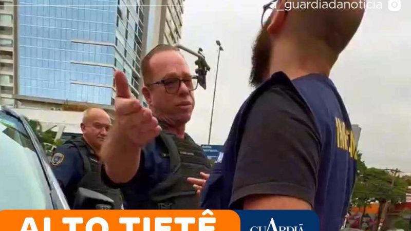 GOVERNO GUTI PRECISA EXPLICAR APREENSÃO DE JORNAIS