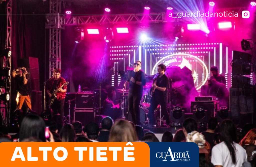 FERRAZ DE VASCONCELOS: REGGAE FEST ACONTECE EM 25 DE MAIO