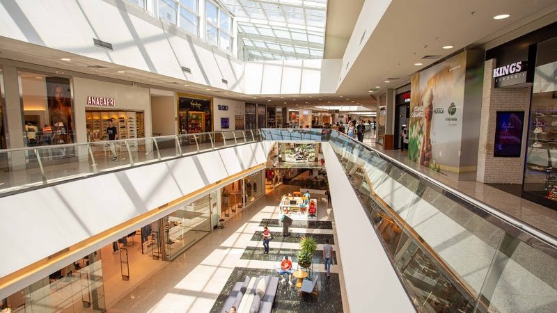 COMPRE À DISTÂNCIA: SERVIÇO DE COMPRE PELO WHATSAPP DO MOOCA PLAZA SHOPPING AUXILIA NAS COMPRAS DE DIA DAS MÃES