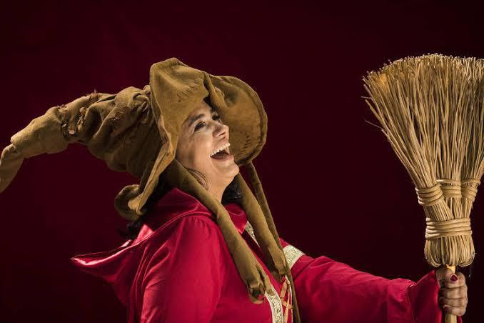 CONVENÇÃO DE BRUXAS E MAGOS EM PARANAPIACABA ESPERA 60 MIL VISITANTES