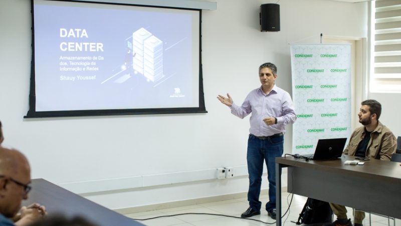 SOLUÇÕES TECNOLÓGICAS DA PREFEITURA DE MOGI DAS CRUZES TORNAM-SE REFERÊNCIA PARA MUNICÍPIOS DA REGIÃO