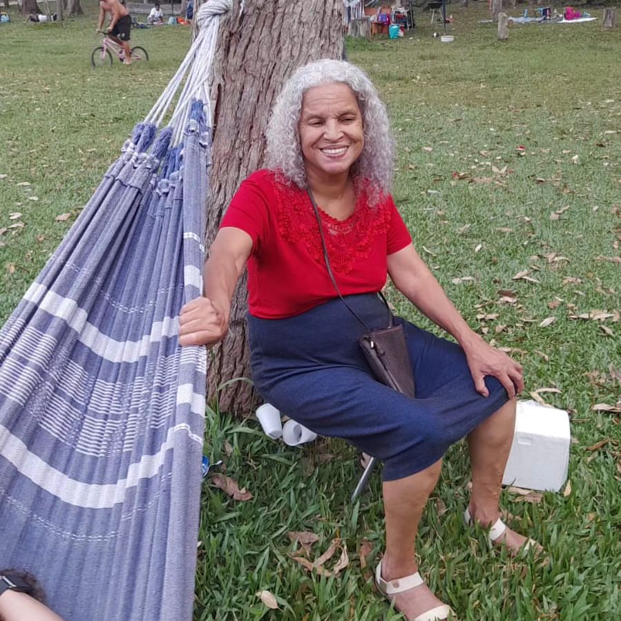 IDOSA COM ALZHEIMER DESAPARECE EM SANTO ANDRÉ