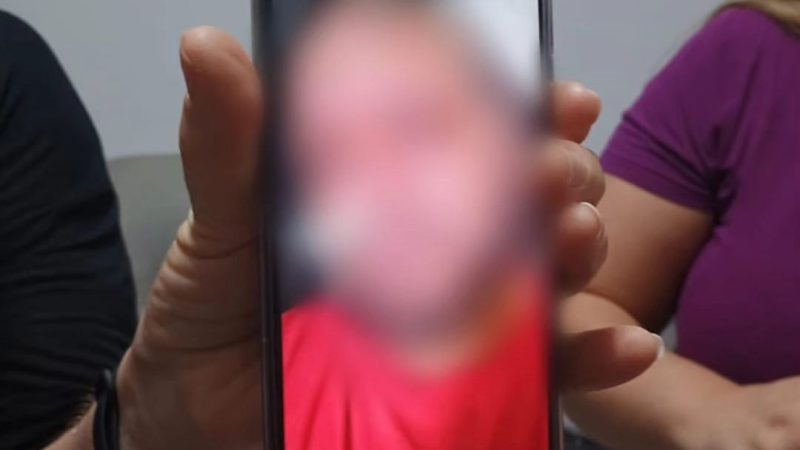 HOMEM TENTA TIRAR A VIDA DA EX-ESPOSA DENTRO DE SALÃO DE BELEZA EM SANTO ANDRÉ