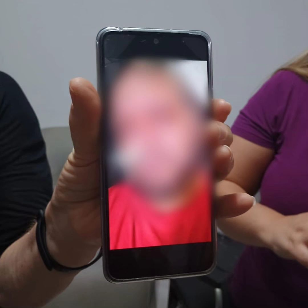 HOMEM TENTA TIRAR A VIDA DA EX-ESPOSA DENTRO DE SALÃO DE BELEZA EM SANTO ANDRÉ