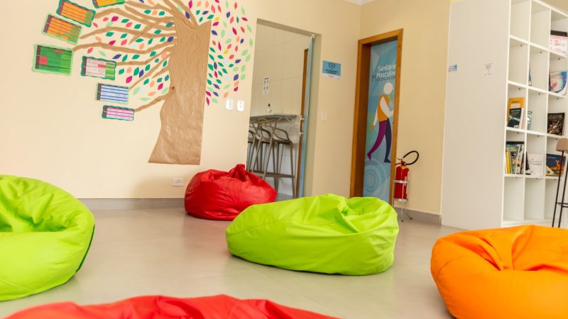 GUARAREMA: CENTRO DE CONVIVÊNCIA DO ADOLESCENTE ABRE INSCRIÇÕES PARA ATIVIDADES DIVERSAS