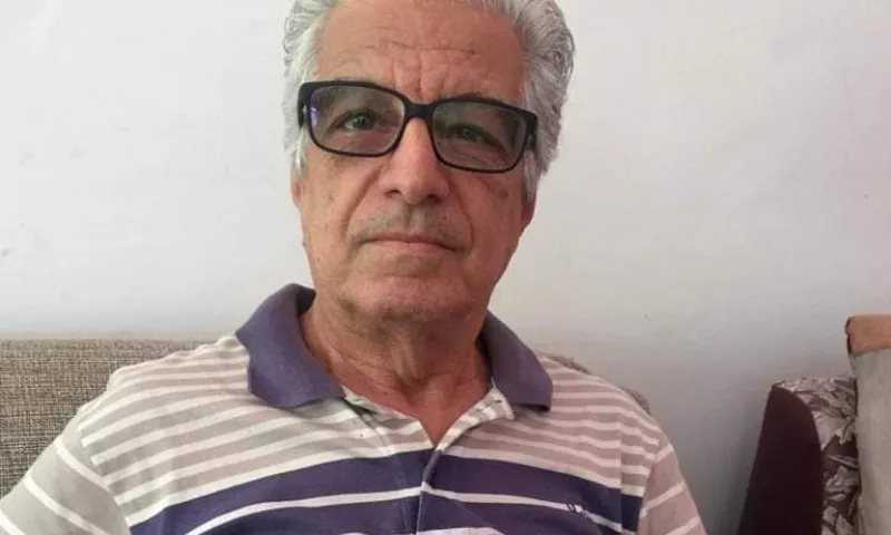 IDOSO DE SANTO ANDRÉ MORRE APÓS LEVAR ‘VOADORA’ EM SANTOS; HOMEM É PRESO