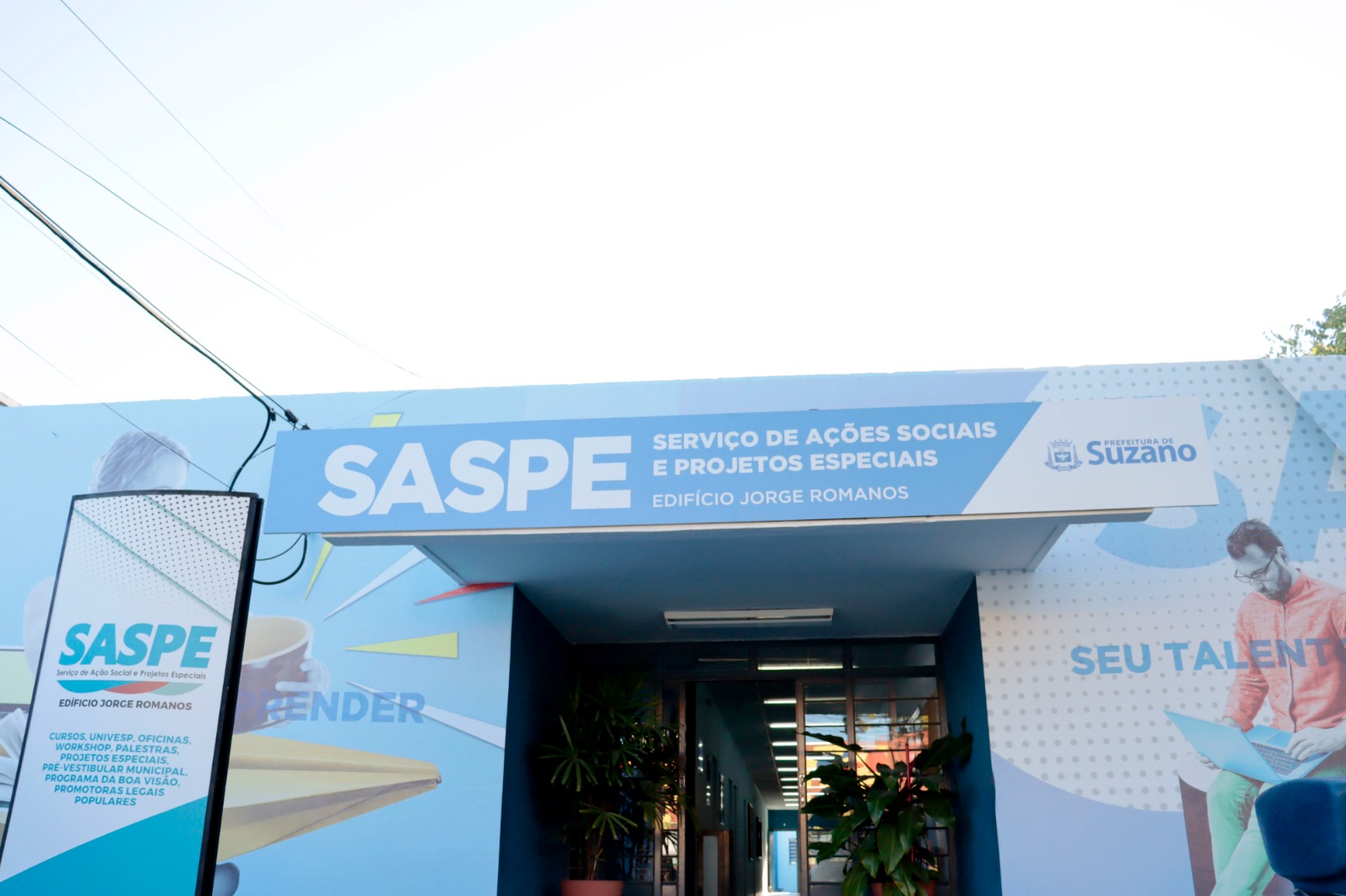 DEPARTAMENTO DA MULHER ABRE INSCRIÇÕES PARA CURSO DE MAPA NUMEROLÓGICO